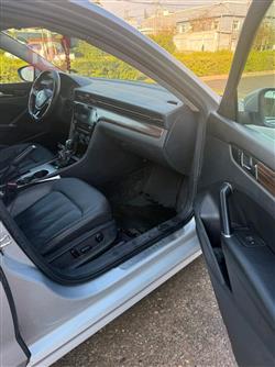 فولكسفاغن باسات